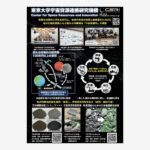 宇宙資源活用紹介ポスター